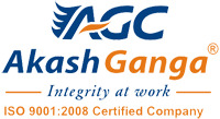 Akash Ganga Courier Tracking