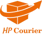 HP Courier Tracking