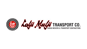 Lalji Mulji Transport Tracking