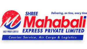 Mahabali Courier Tracking