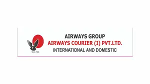 Airways Courier Tracking