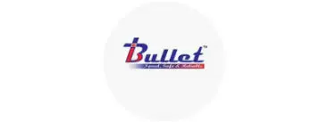 Bullet Logistics Tracking