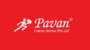 Pavan Courier Tracking