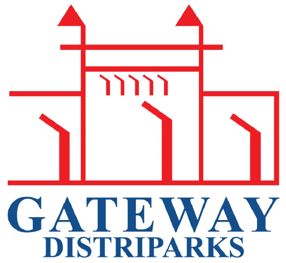 Gateway Rail Tracking