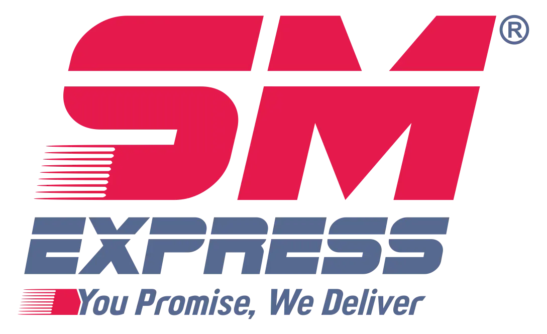 SM Express Tracking