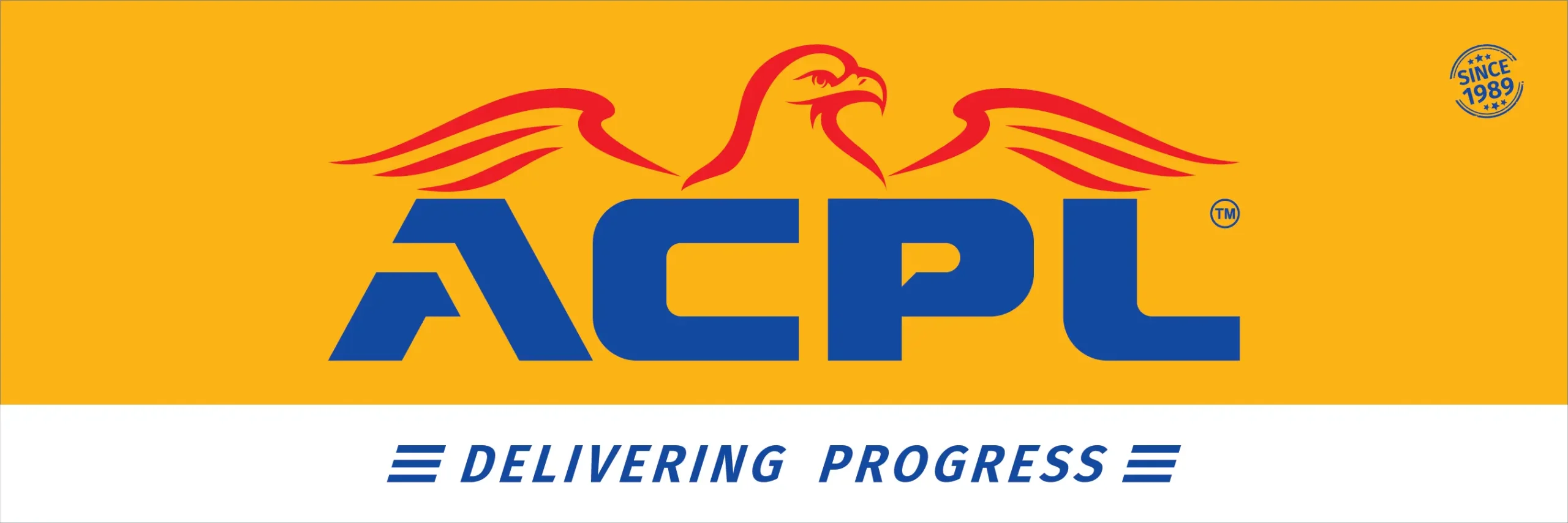 ACPL Cargo Tracking