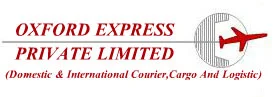 Oxford Express Courier Tracking