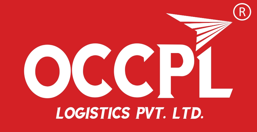 OCCPL Logistics Courier Tracking