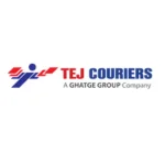 Tej Courier Tracking