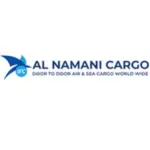 Al Namani Cargo Tracking