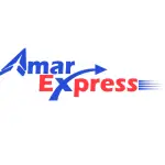 Amar Express Tracking