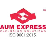 AUM Express Courier Tracking