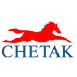 Chetak Logistics Tracking