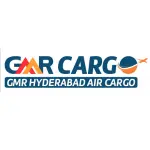 GMR Hyderabad Air Cargo Tracking