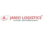 Janvi Logistics Tracking