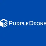 PurpleDrone Courier Tracking