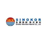 Sinokor Line Tracking