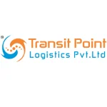 Transit Point Logistics Tracking