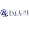 Bay Line Container Tracking