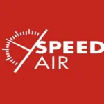 Speed Air Logistics Tracking