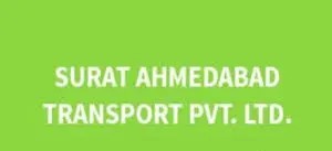 Surat Ahmedabad Transport Tracking