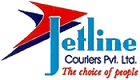 Jetline Courier Tracking