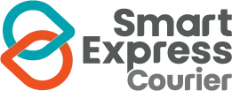 Smart Express Courier Tracking