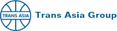 Trans Asia Container Tracking