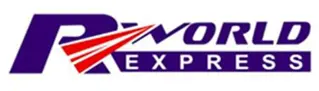 R World Express Courier Tracking