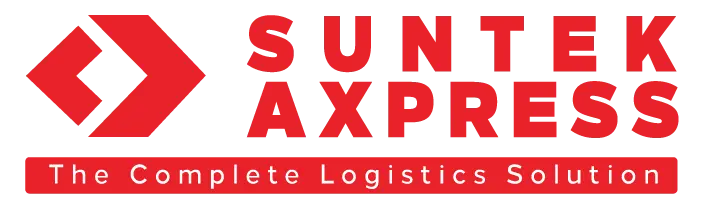 Suntek Axpress Tracking