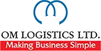 OM Logistics Courier Tracking