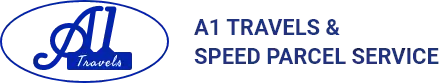 A1 Speed Parcel Service Tracking