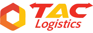 TAC Logistics Tracking