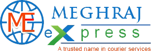 Meghraj Express Courier Tracking