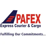 PAFEX Courier Tracking