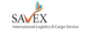 Savex Logistics Tracking