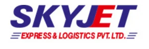 Skyjet Logistics Tracking
