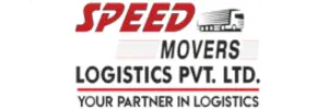 Speed Movers Courier Tracking