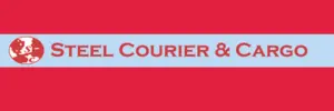 Steel Courier Tracking