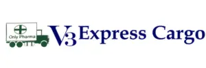 V3 Express Cargo Tracking