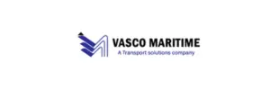 Vasco Maritime Tracking