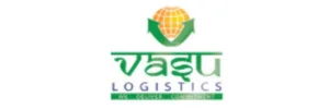 Vasu Logistics Tracking