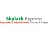 Skylark Express Tracking