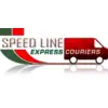 Speed Line Courier Tracking