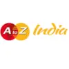 AtoZ India Courier Tracking