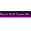 Chamba Shimla Transport Tracking