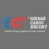 Girnar Cargo Escort Tracking