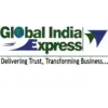 Global India Express Tracking