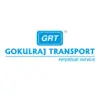 Gokulraj Transport Courier Tracking