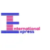 International Express Courier Tracking